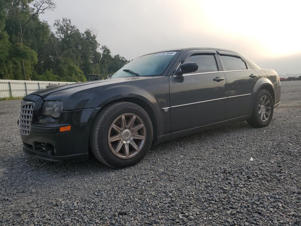 CHRYSLER 300 2007