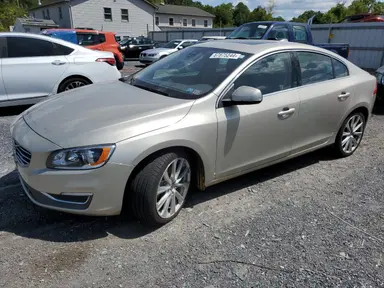 Volvo S60 2018