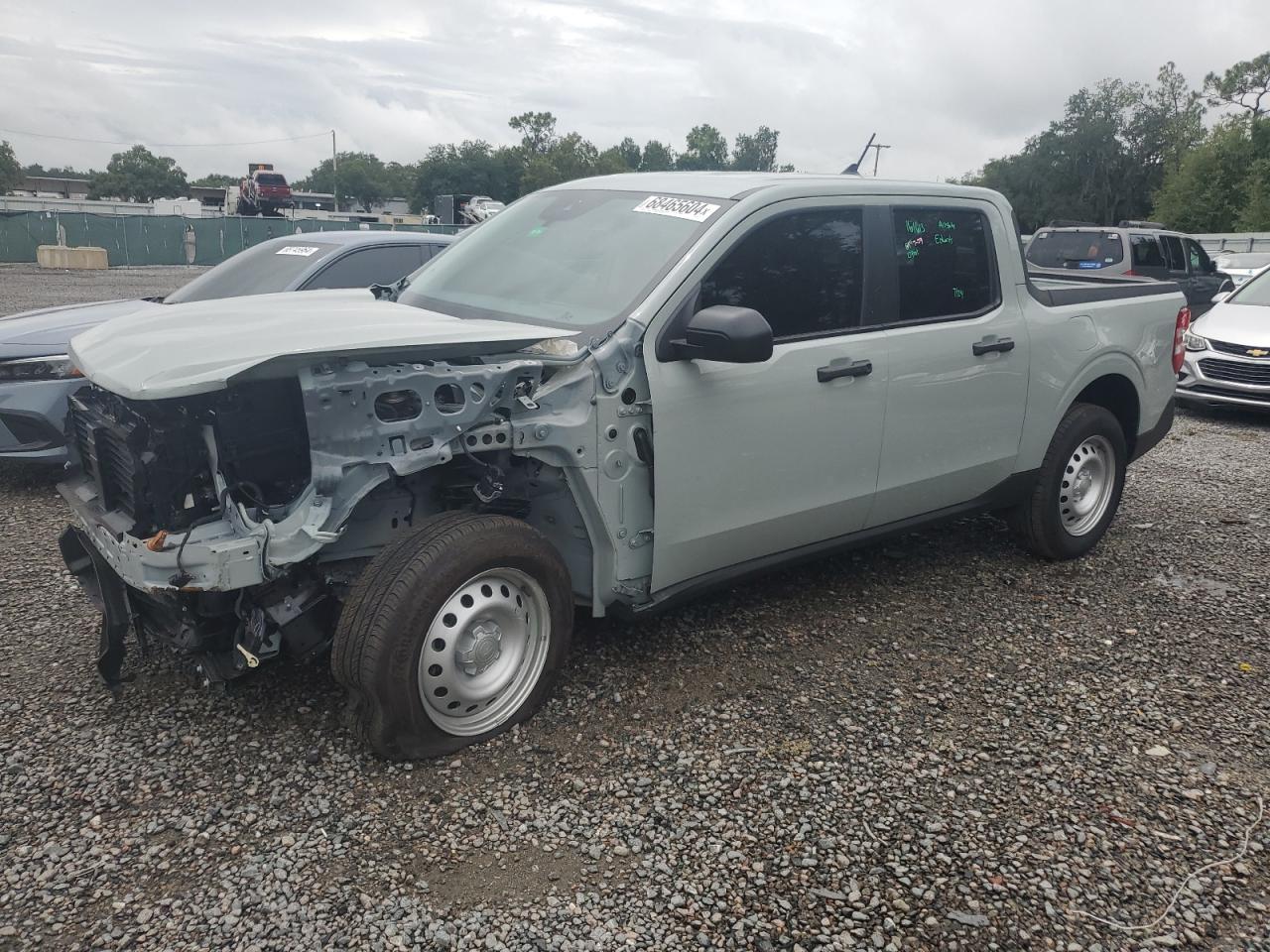 FORD MAVERICK X 2024