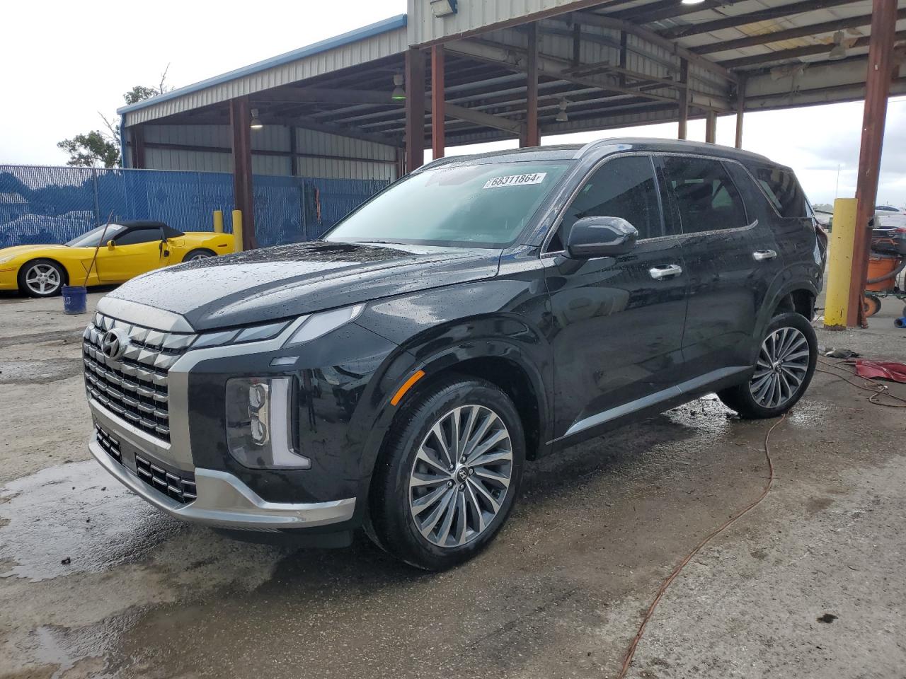 HYUNDAI PALISADE C 2024
