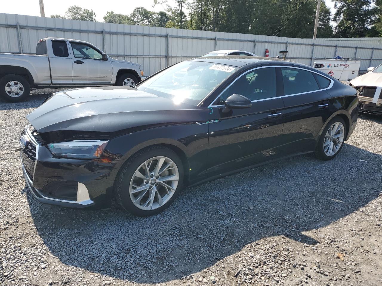 AUDI A5 PREMIUM 2020