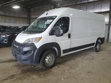 Ram Promaster 2023