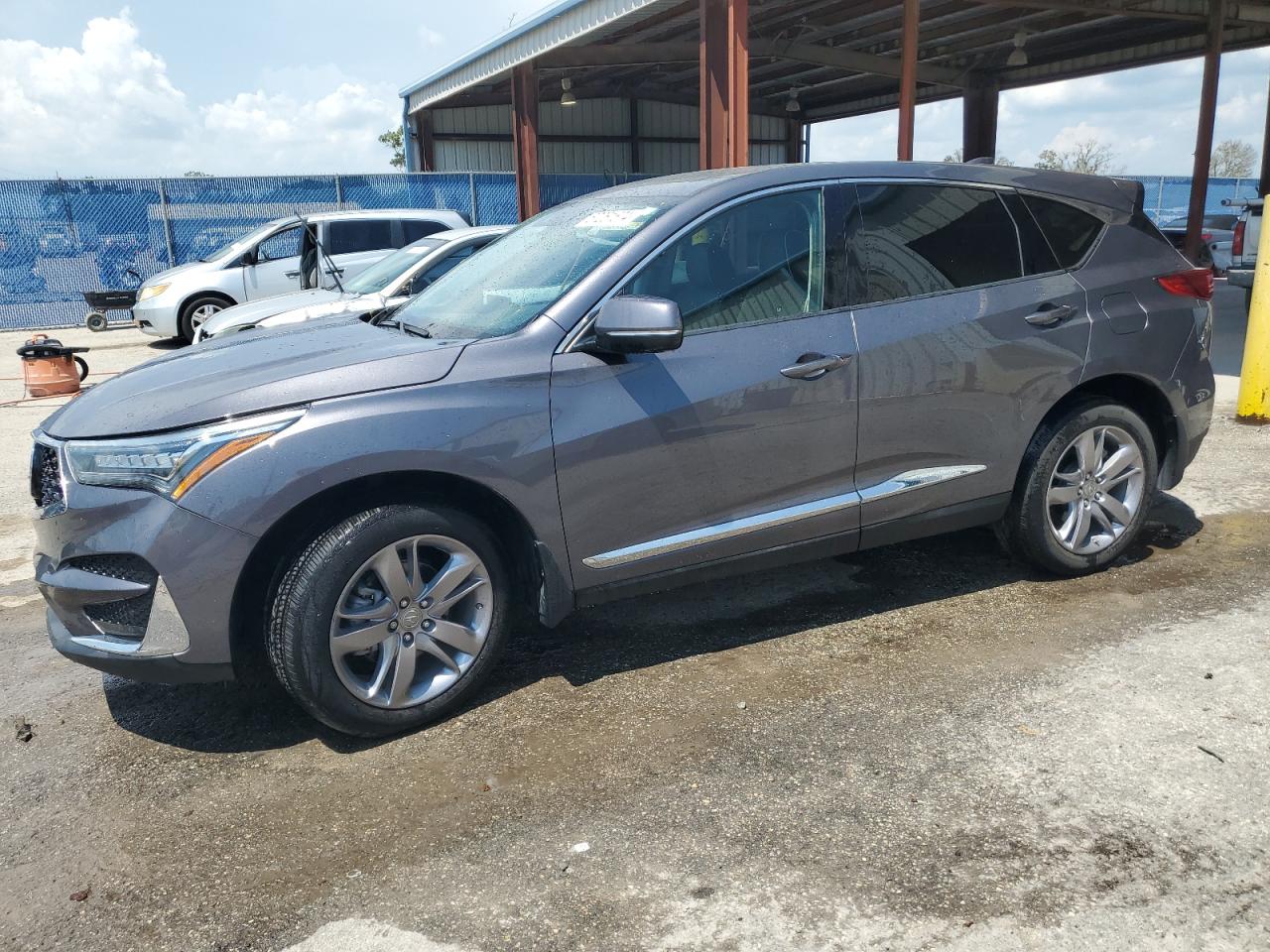 ACURA RDX ADVANC 2020
