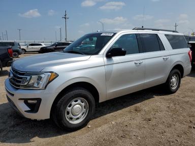 Ford Expedition 2019