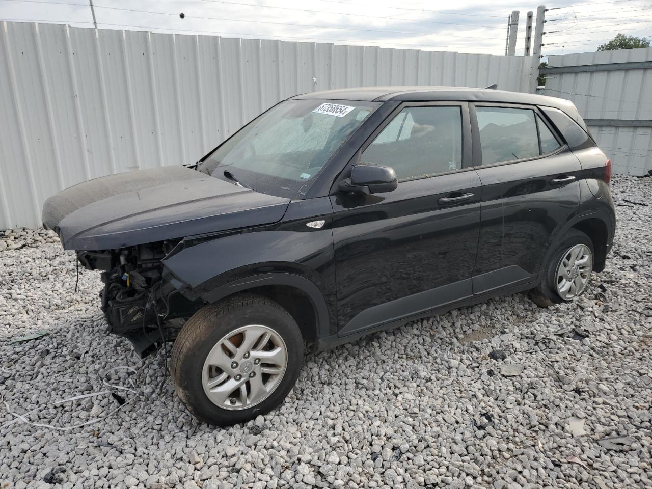 HYUNDAI VENUE SE 2021