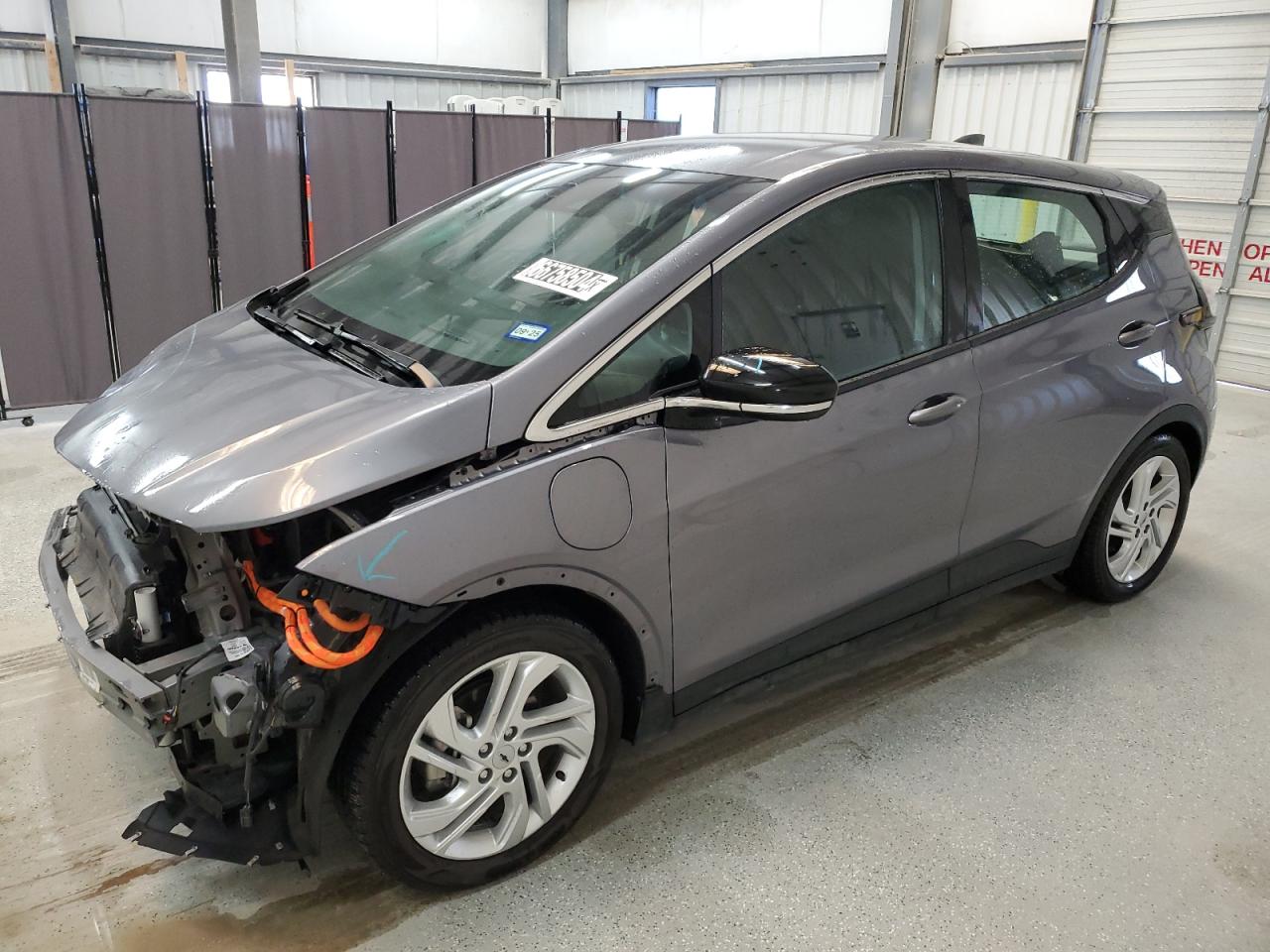 CHEVROLET Bolt Ev 1L 2023