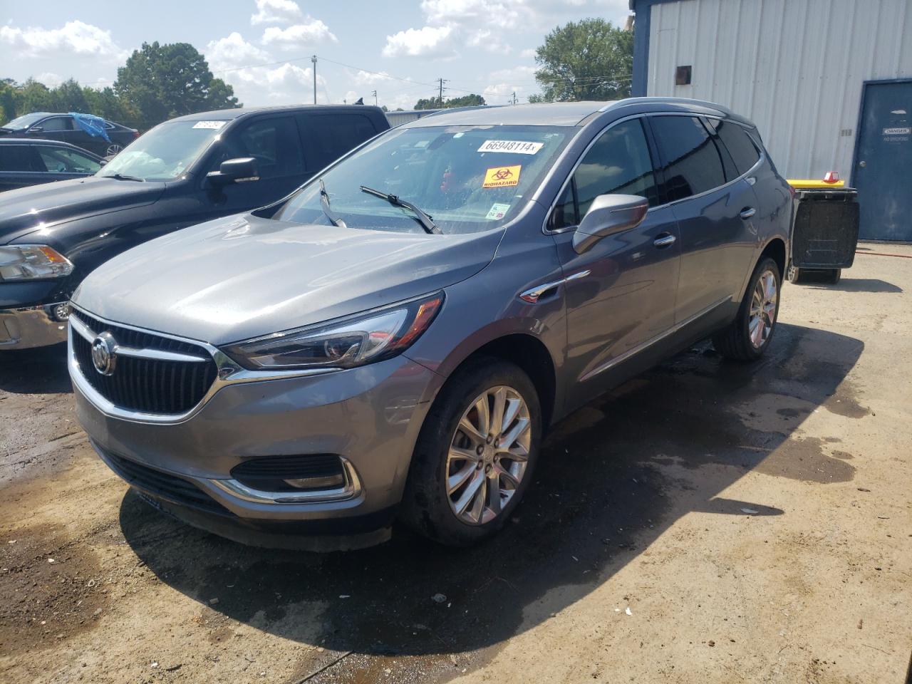 BUICK ENCLAVE ES 2020