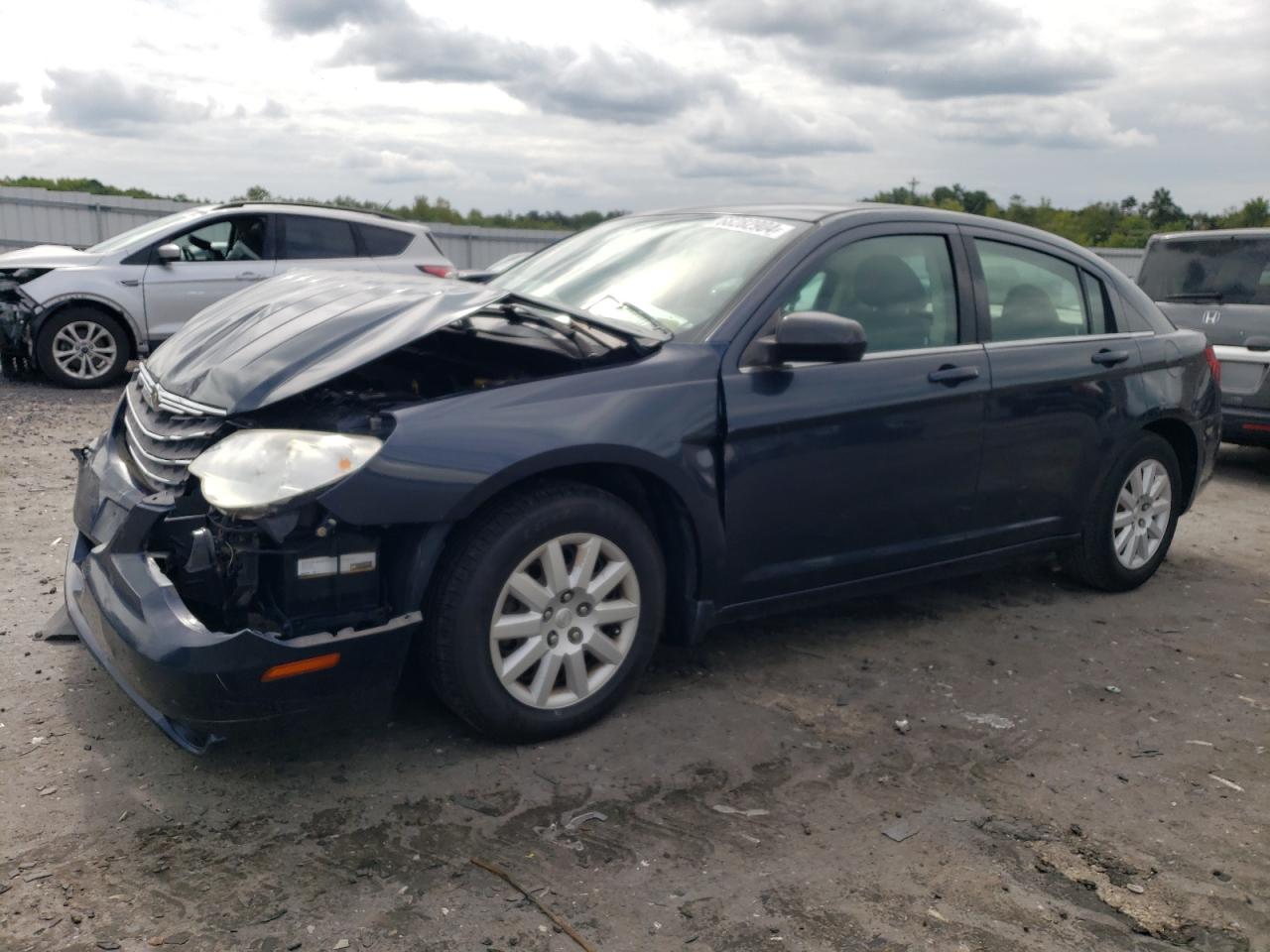 CHRYSLER SEBRING 2007