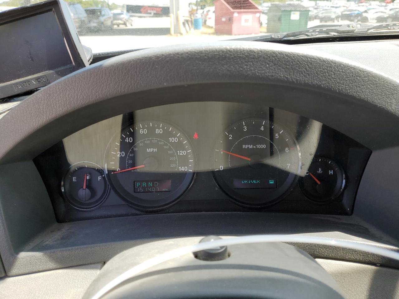 DayDrive