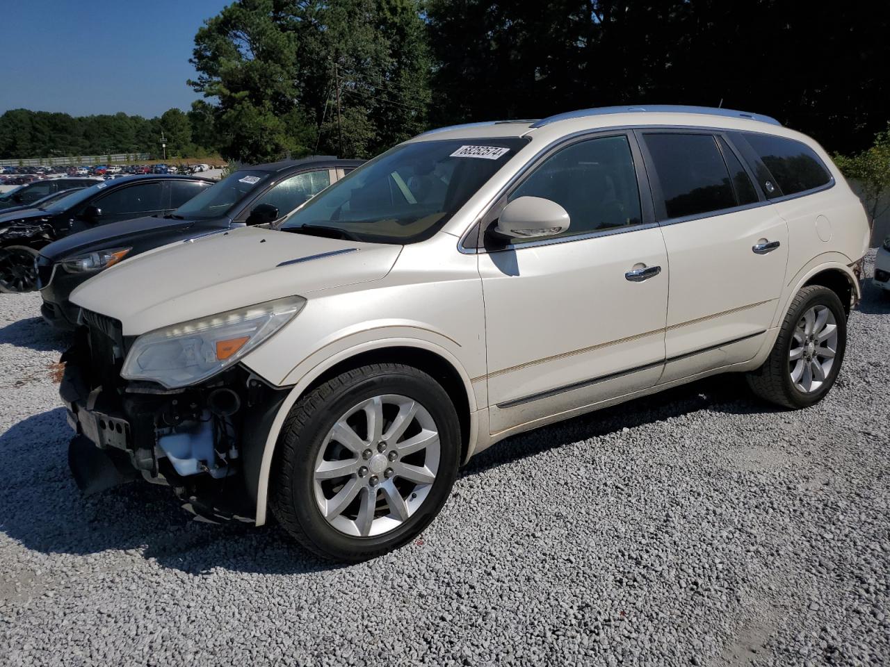BUICK Enclave 2015