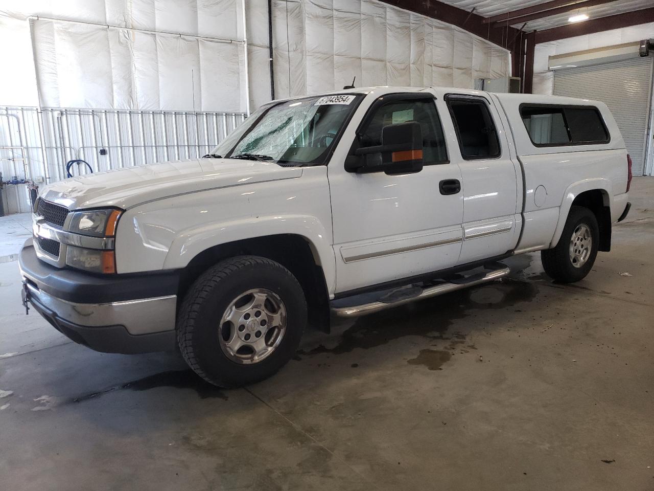 CHEVROLET 1500 2003