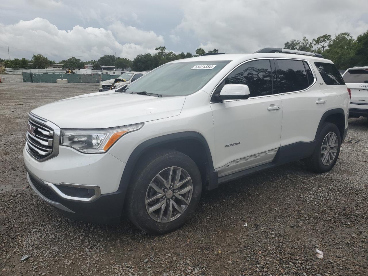 GMC ACADIA SLE 2019