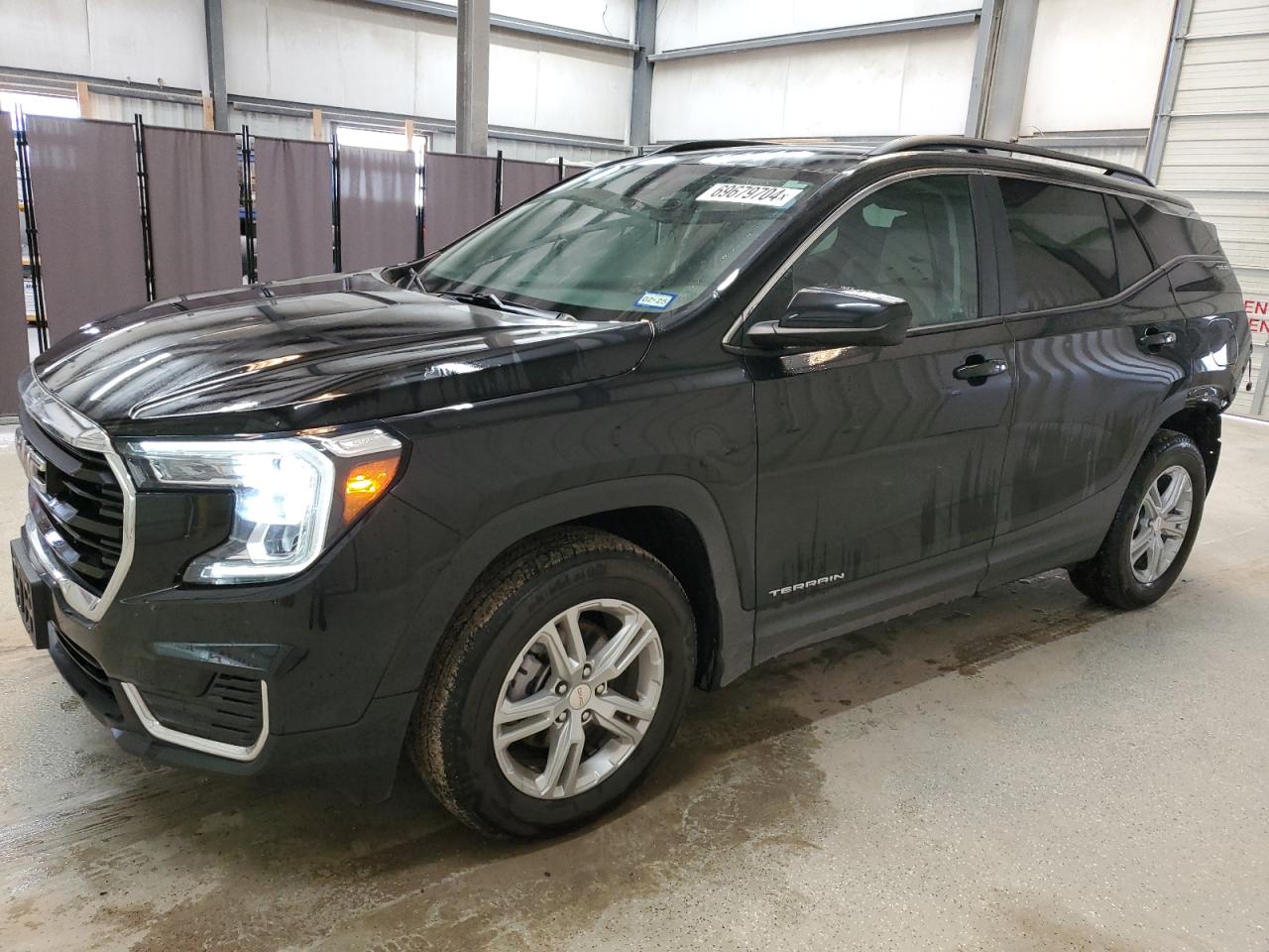 GMC Terrain Sl 2023