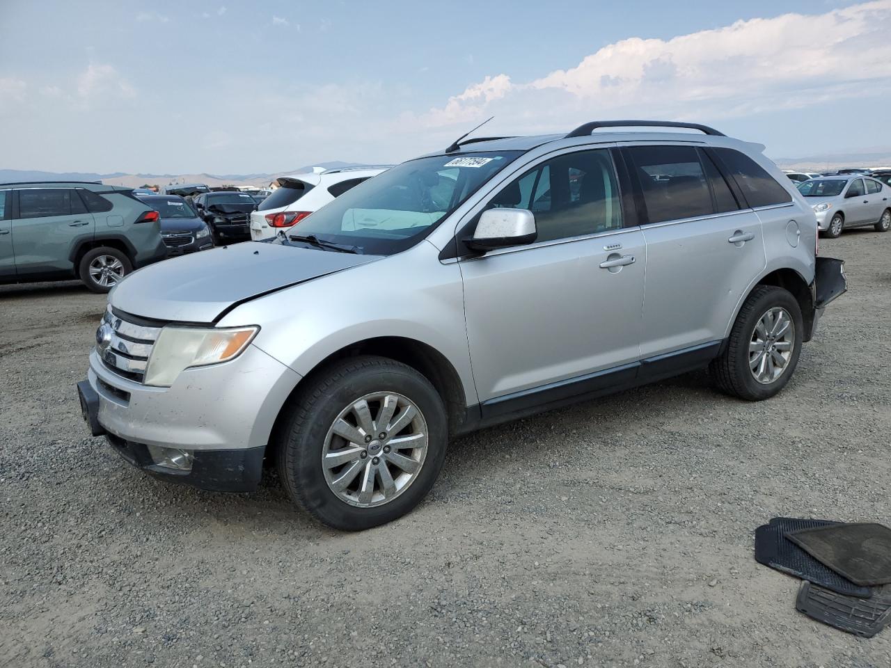 FORD EDGE LIMIT 2010