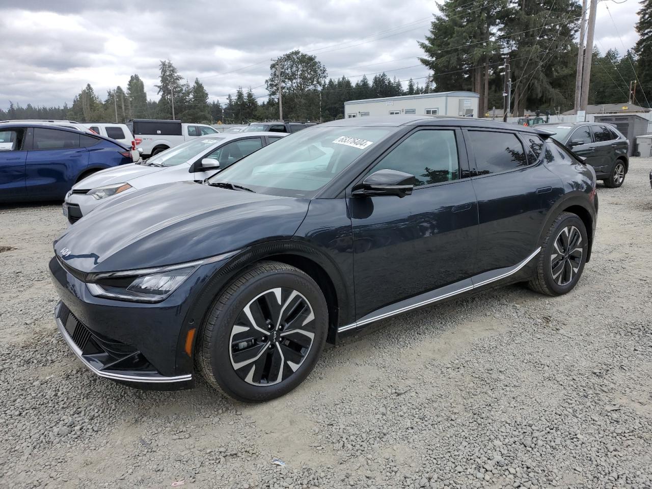 KIA EV6 LIGHT 2023