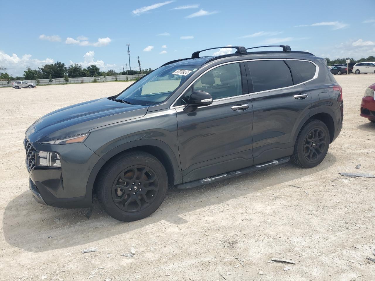 HYUNDAI SANTA FE X 2023