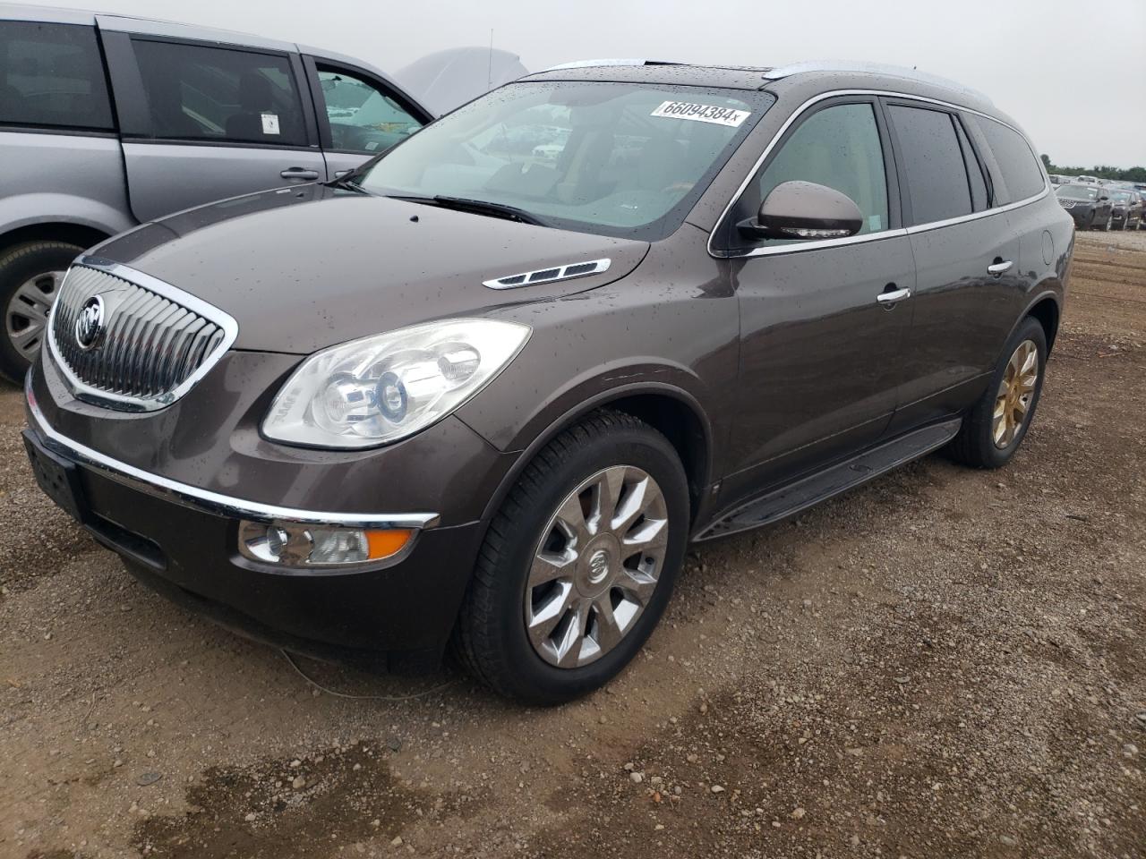BUICK ENCLAVE 2012