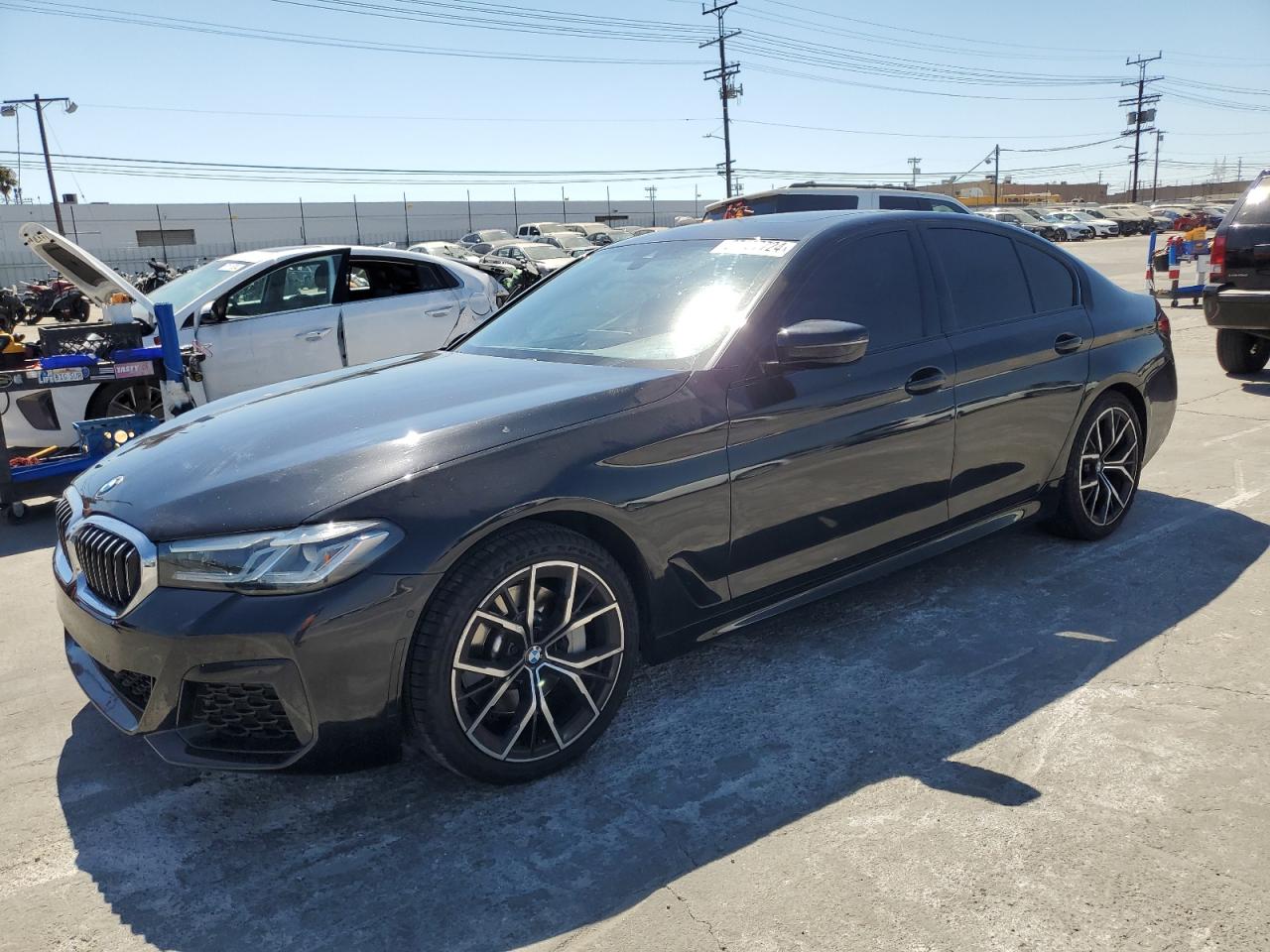 BMW 530 I 2023