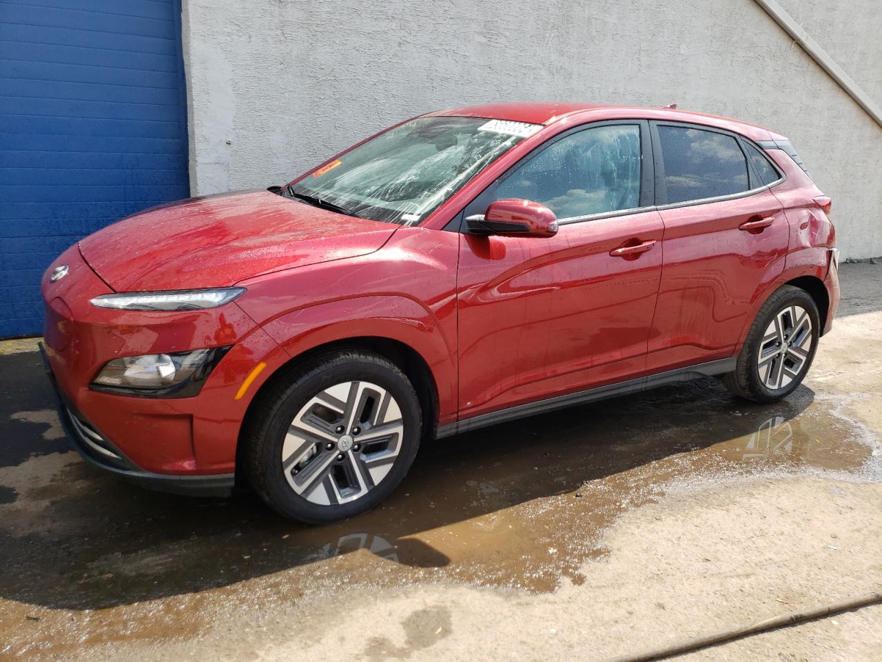 HYUNDAI KONA SE 2023