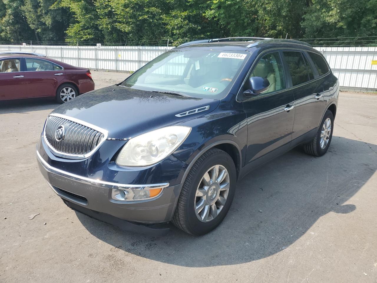 BUICK ENCLAVE 2012