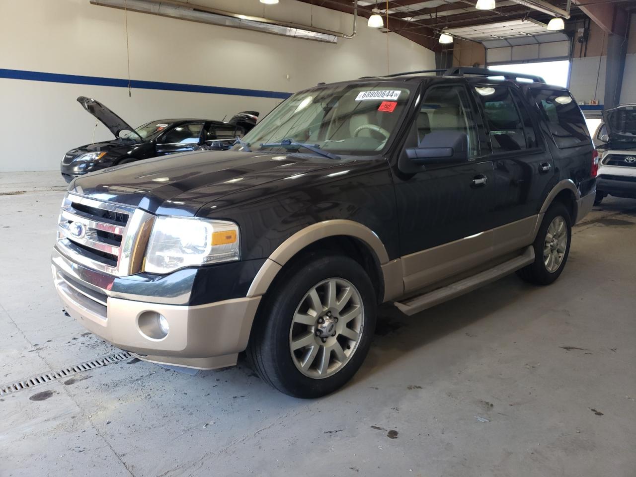 FORD Expedition 2011