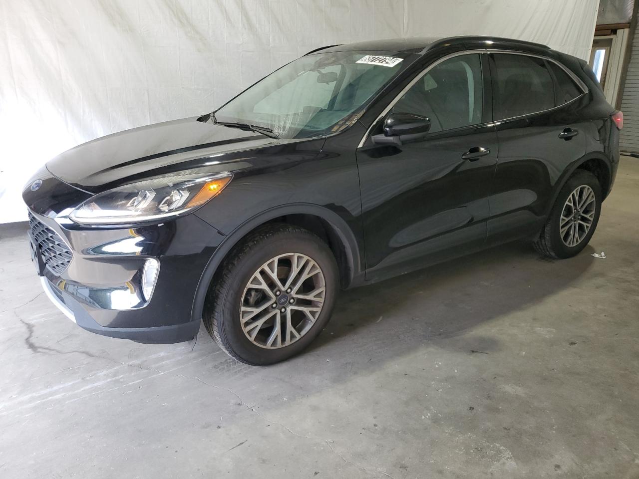 FORD ESCAPE SEL 2021