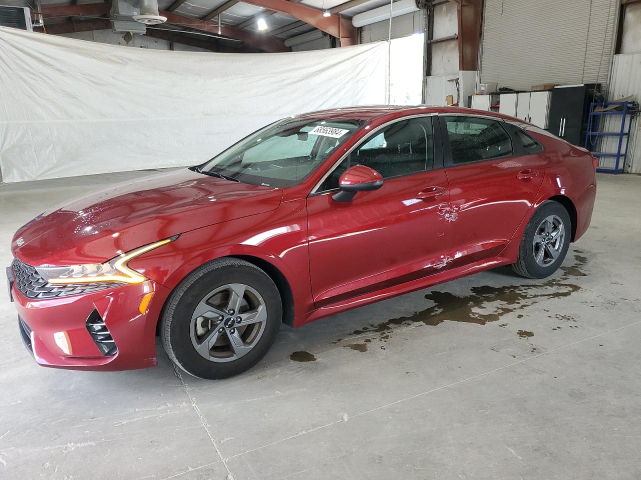 KIA K5 LXS 2023