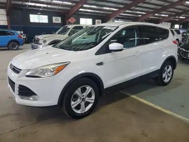 Ford Escape 2015