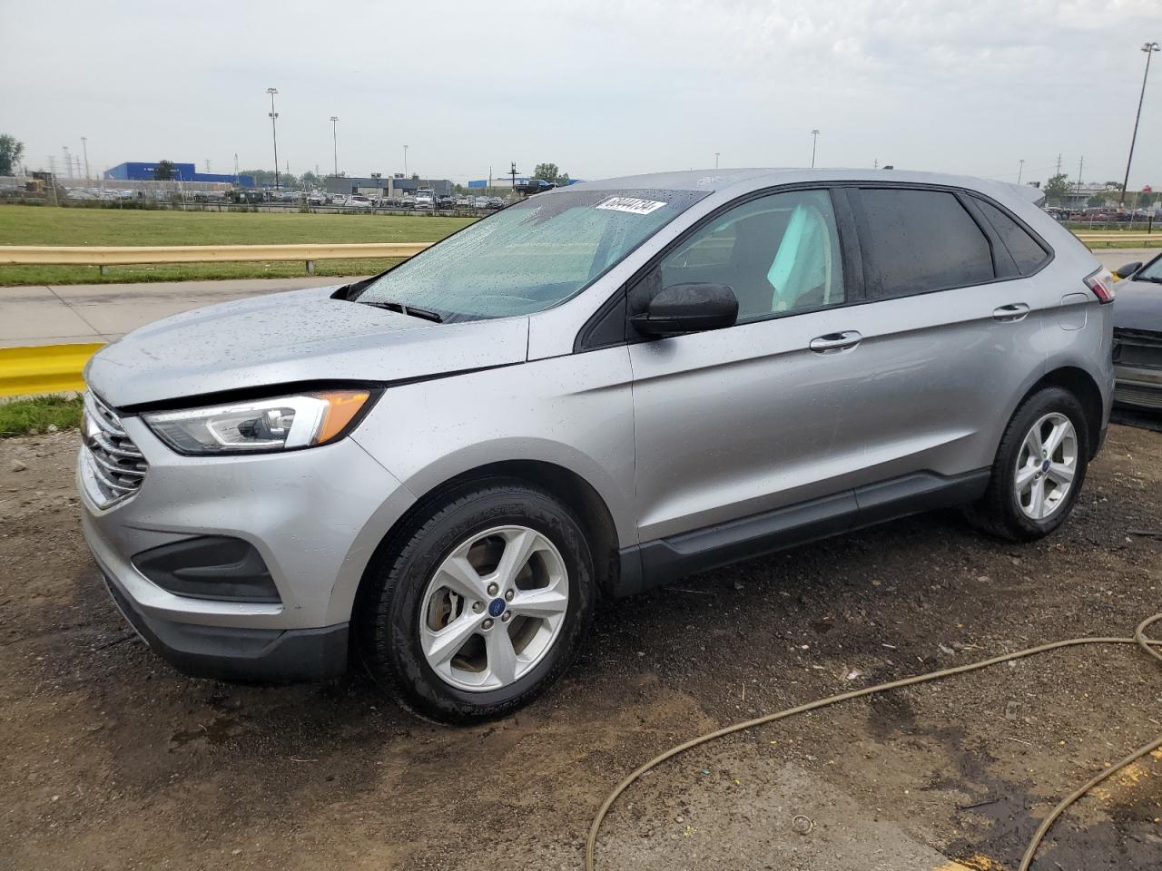 FORD EDGE SE 2020