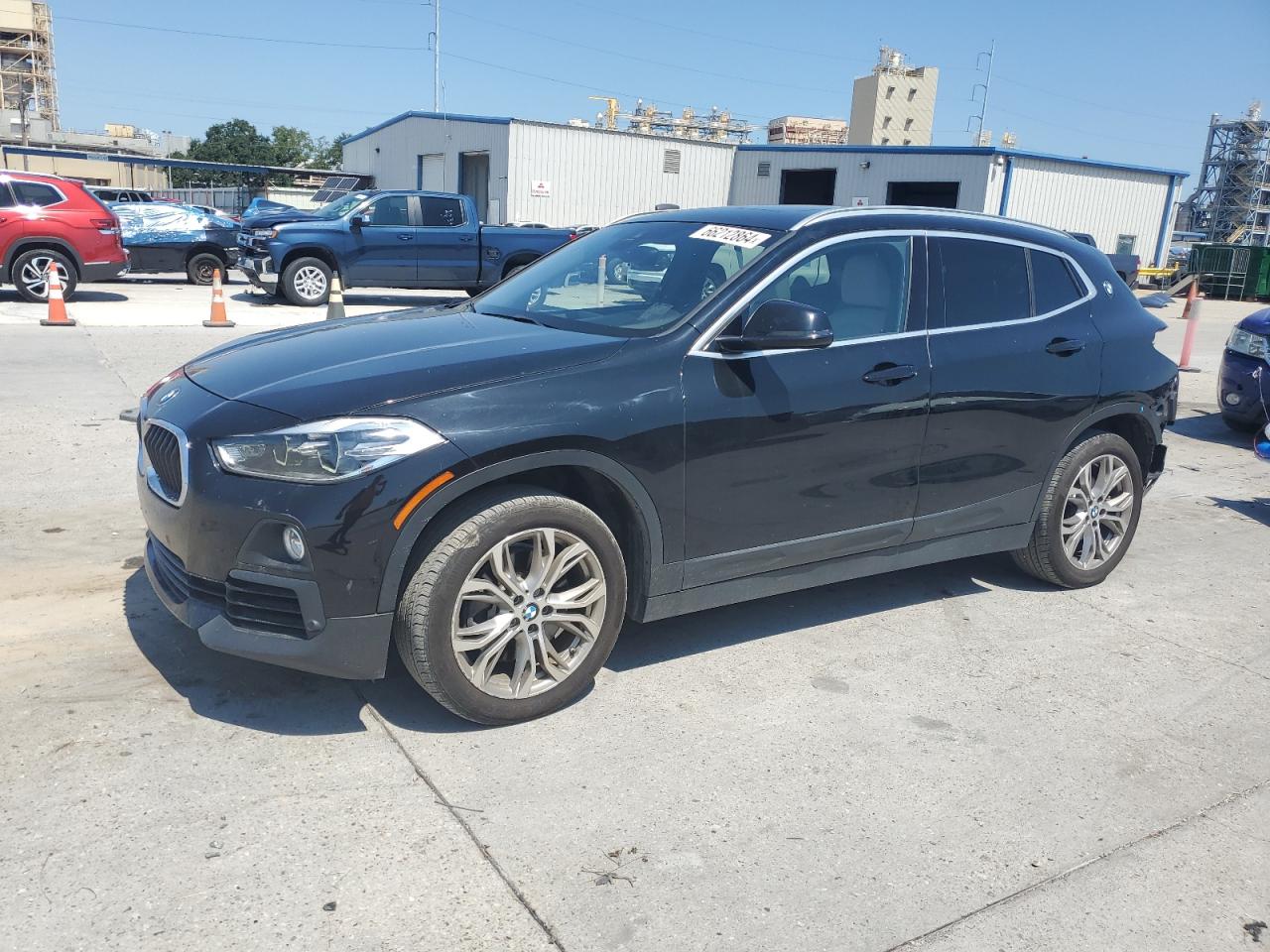 BMW X2 XDRIVE2 2020
