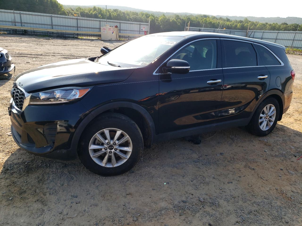 KIA SORENTO L 2019