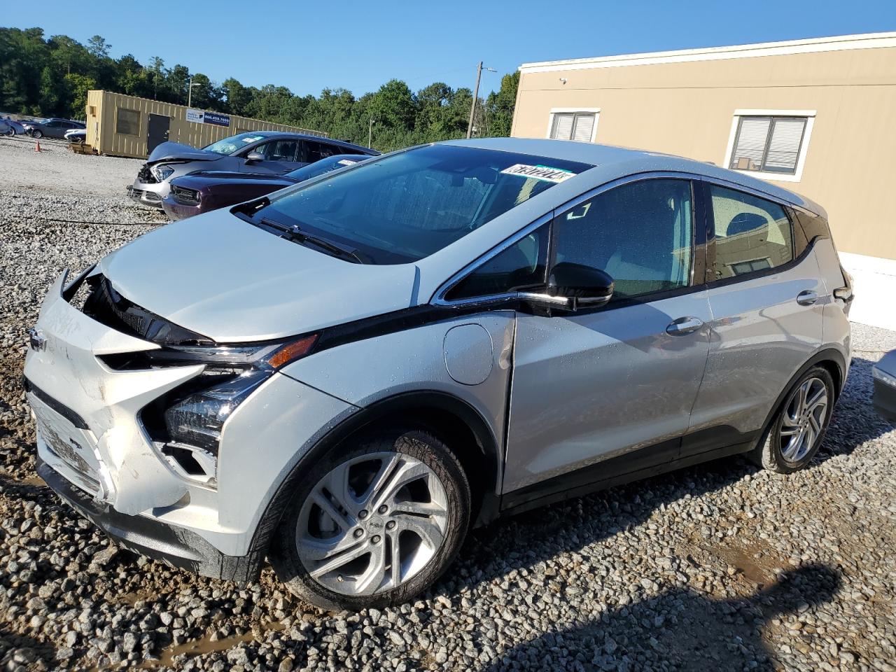 CHEVROLET BOLT EV 1L 2023