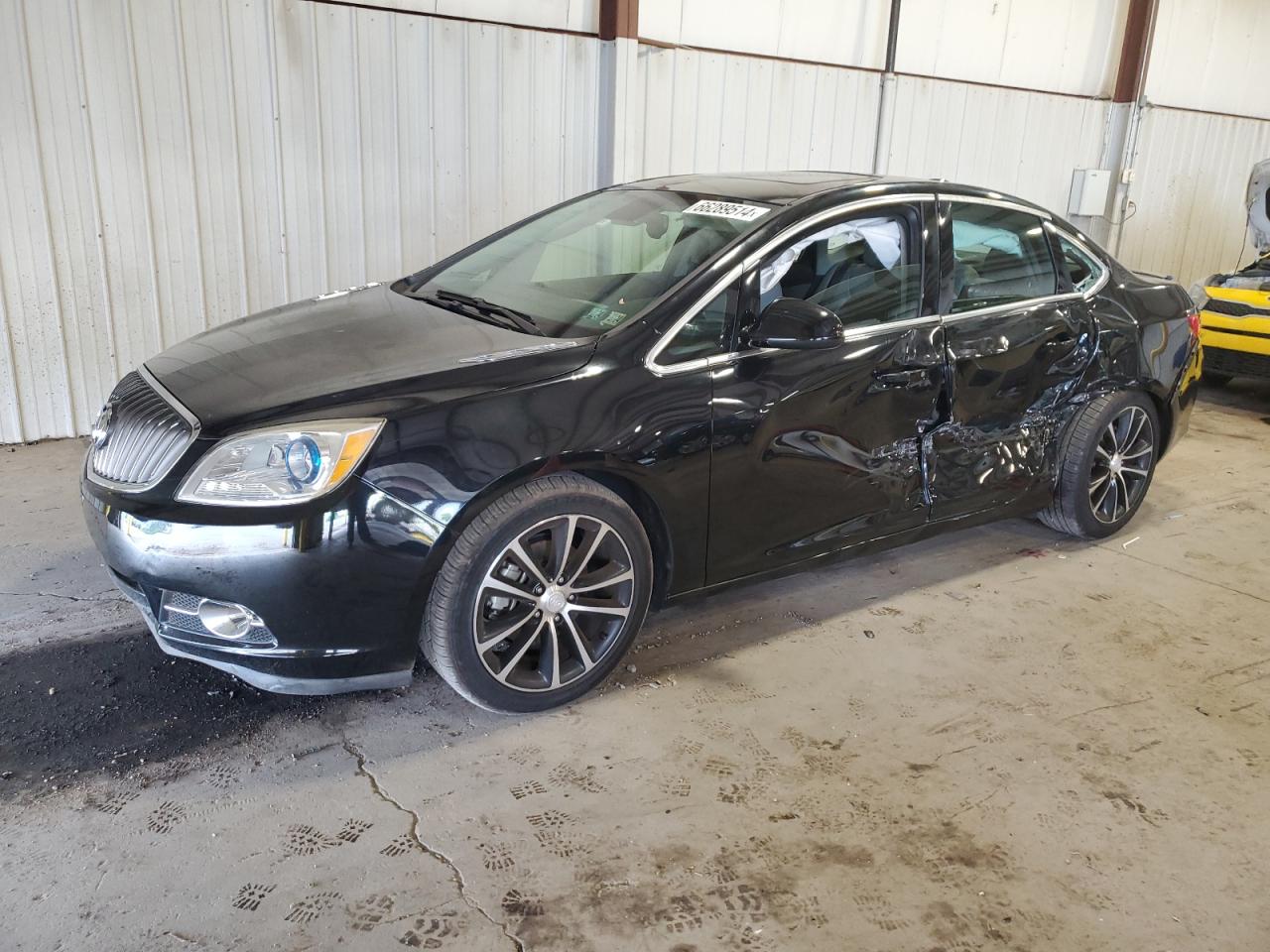 BUICK VERANO SPO 2016