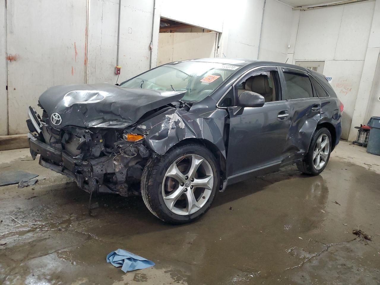 TOYOTA VENZA 2010