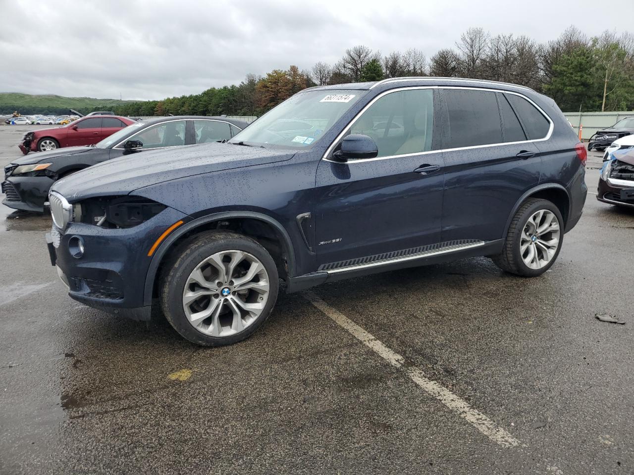 BMW X5 2015