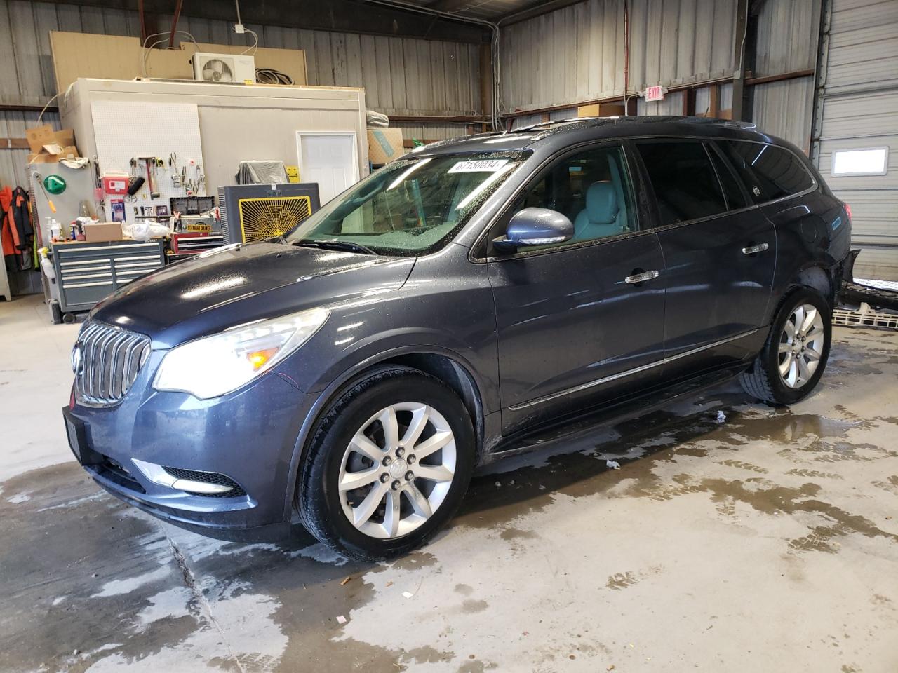 BUICK ENCLAVE 2014