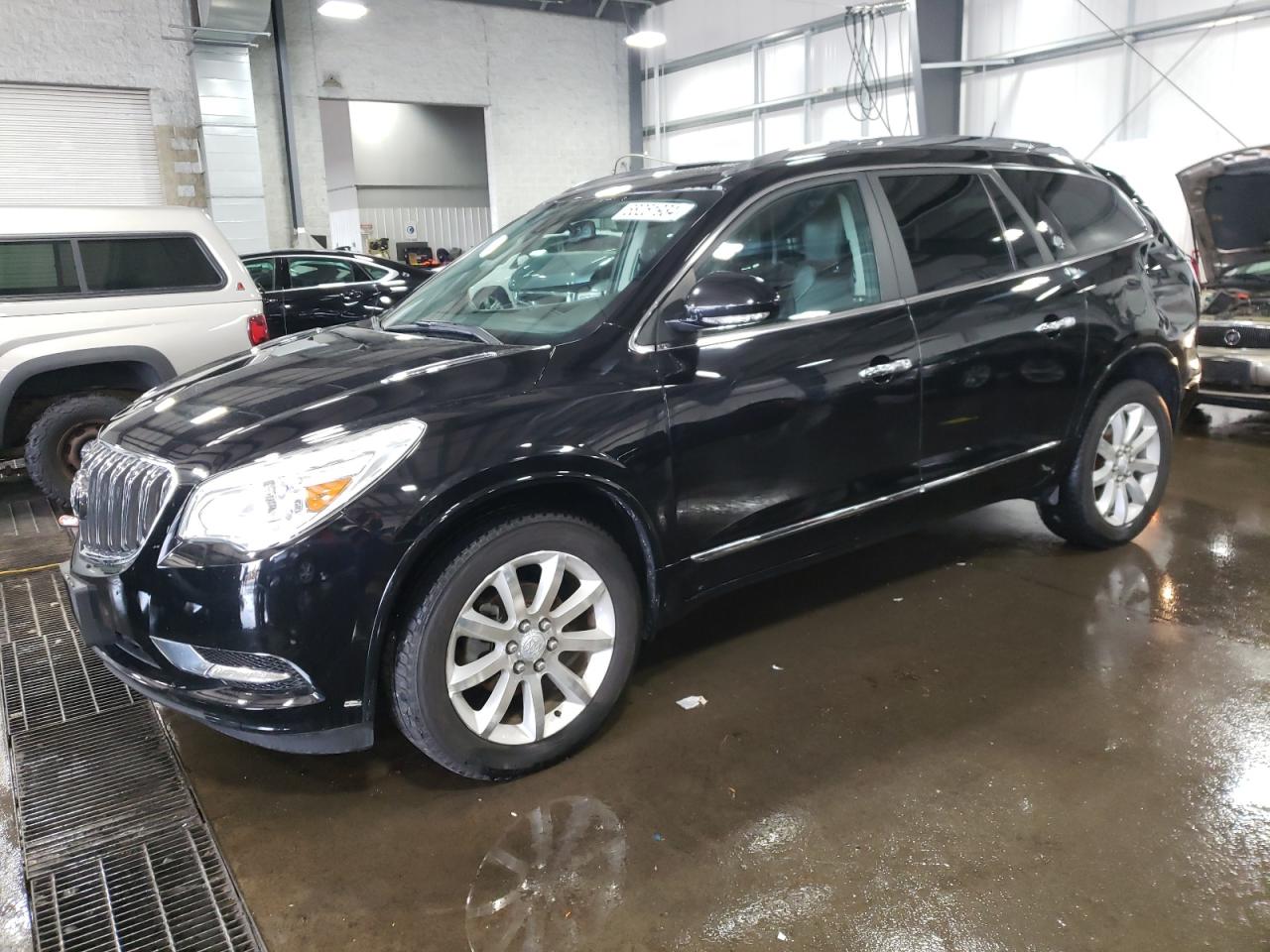 BUICK ENCLAVE 2017