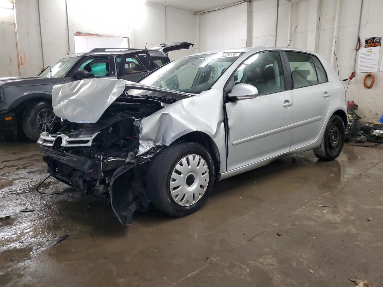 VOLKSWAGEN Rabbit 2009