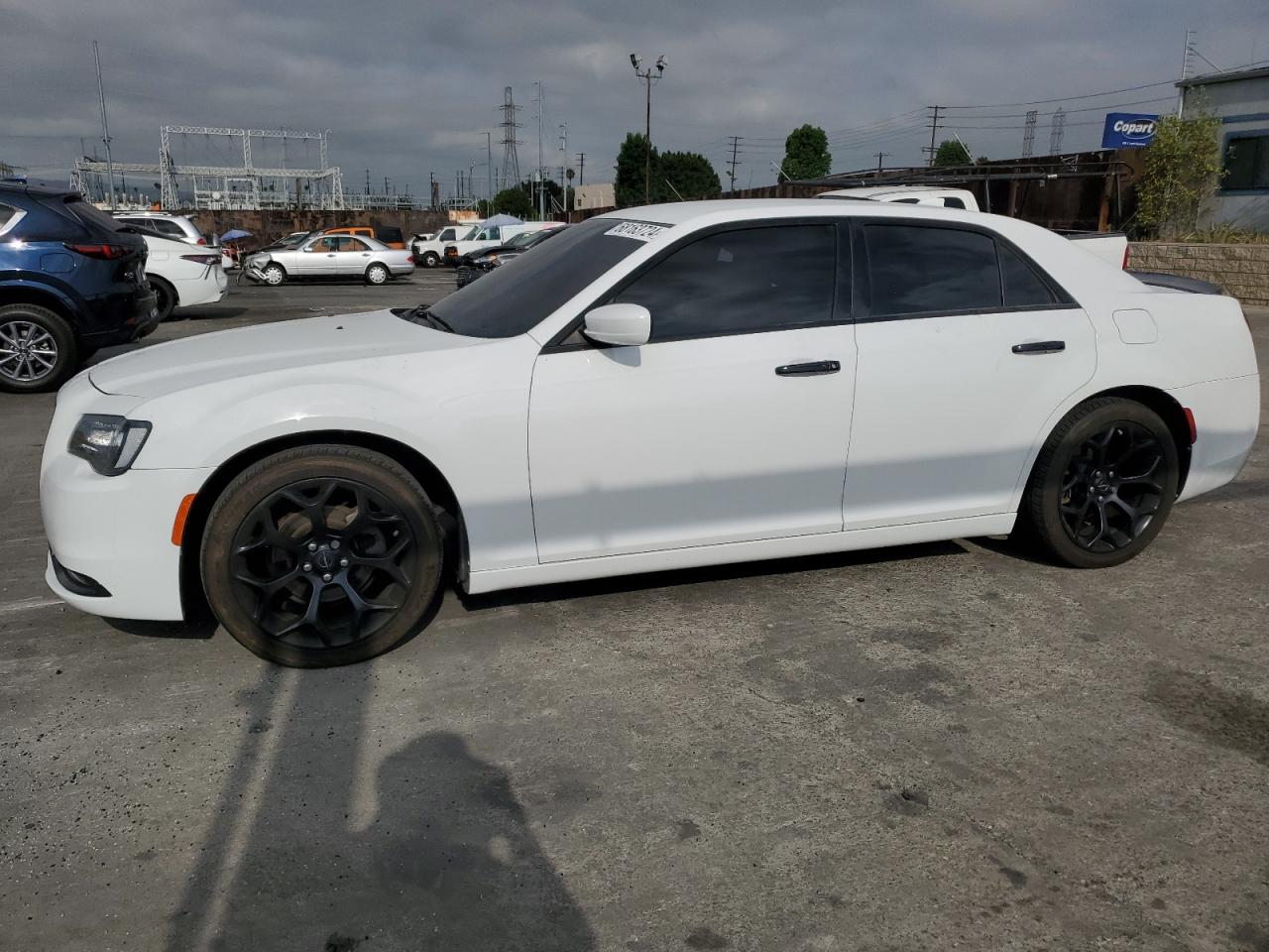 CHRYSLER 300 S 2019