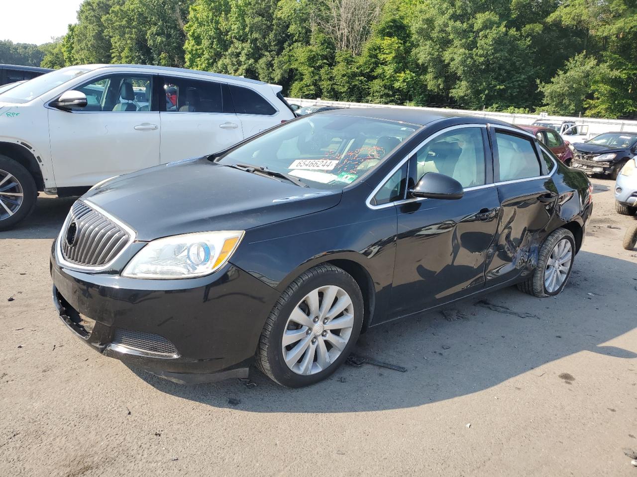 BUICK VERANO 2016