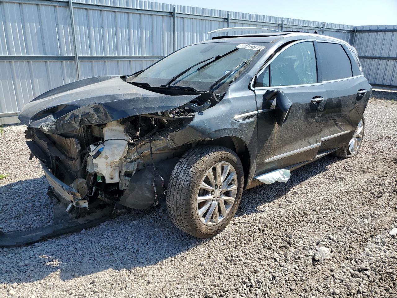 BUICK ENCLAVE PR 2018