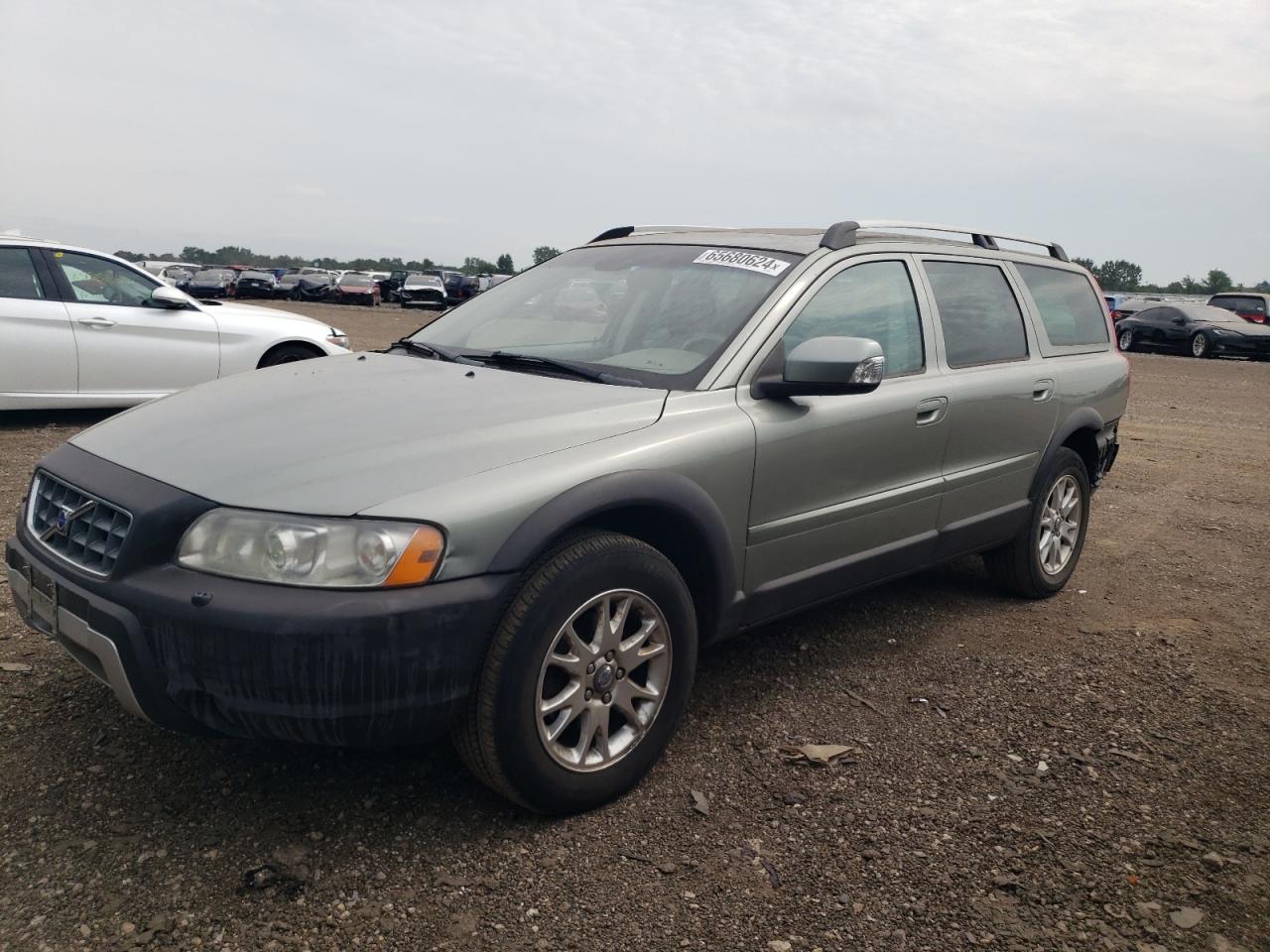 VOLVO Xc70 2007