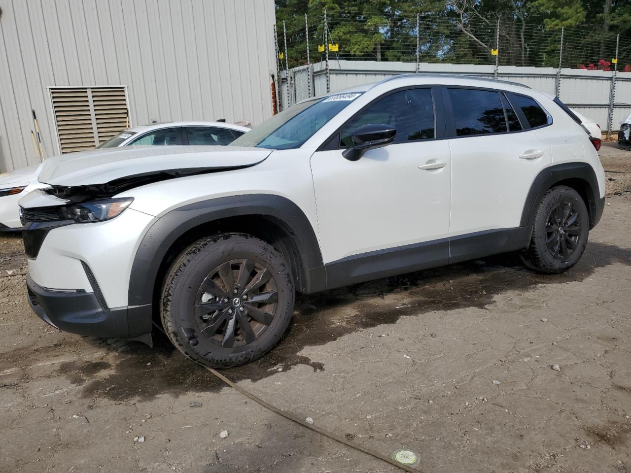 MAZDA CX-50 SELE 2024