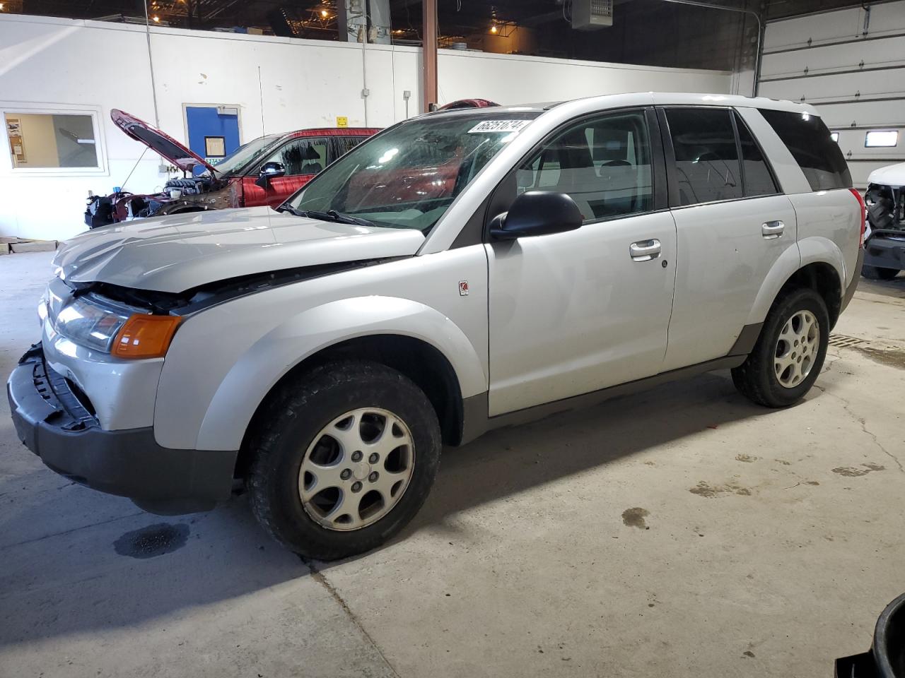 SATURN VUE 2004