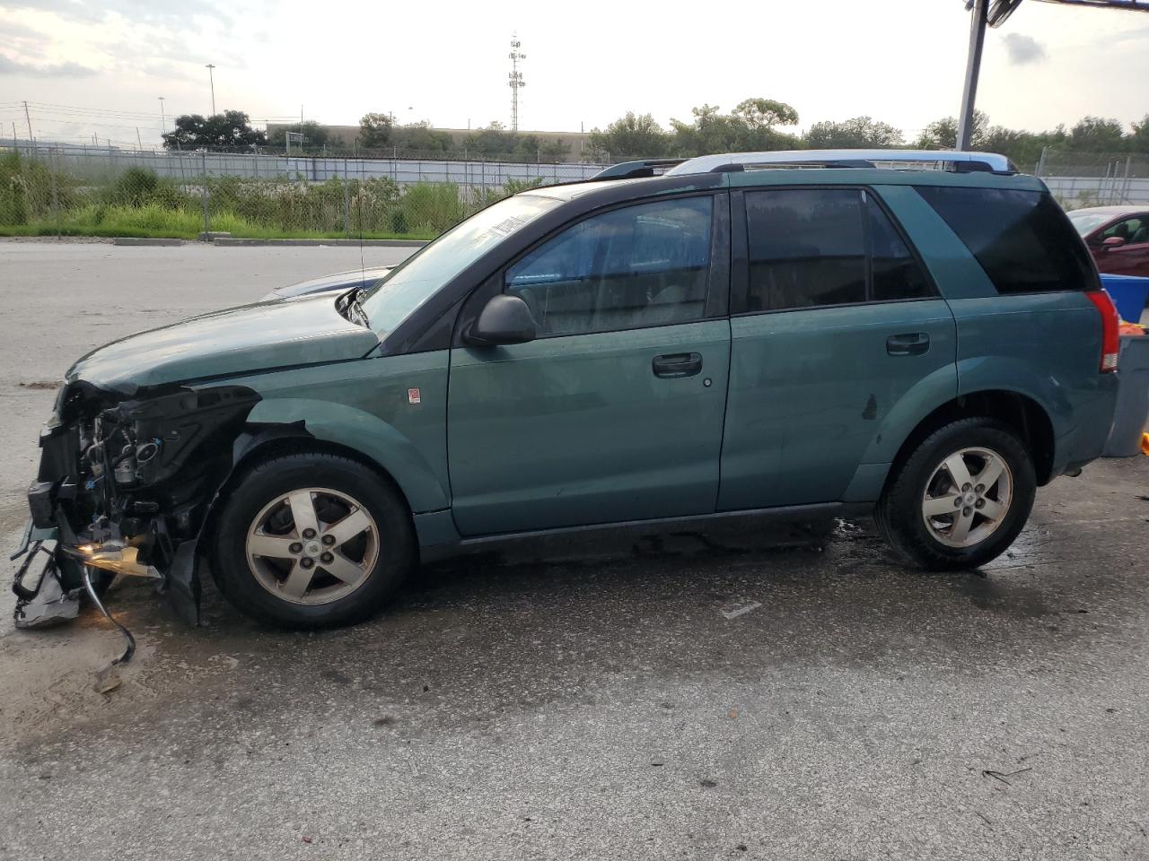 SATURN Vue 2006