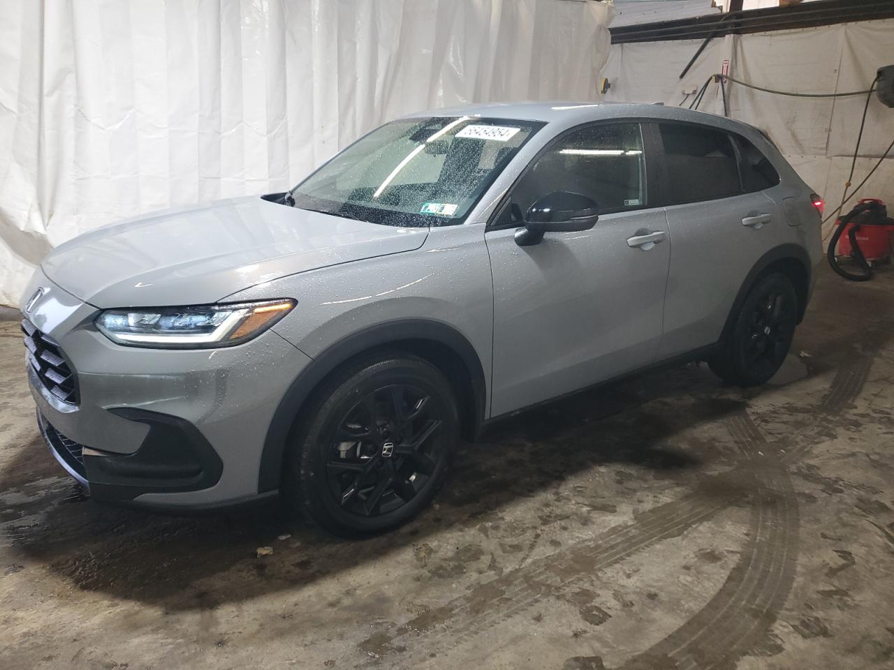 HONDA HR-V SPORT 2023