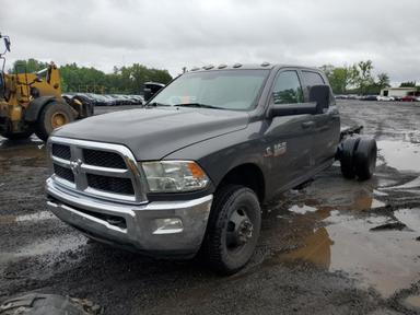 Ram 3500 2018