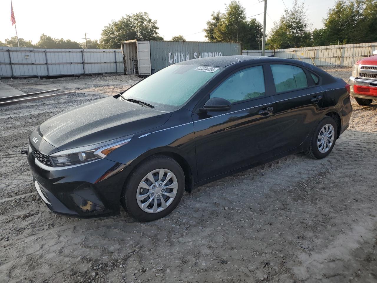 KIA FORTE LX 2024