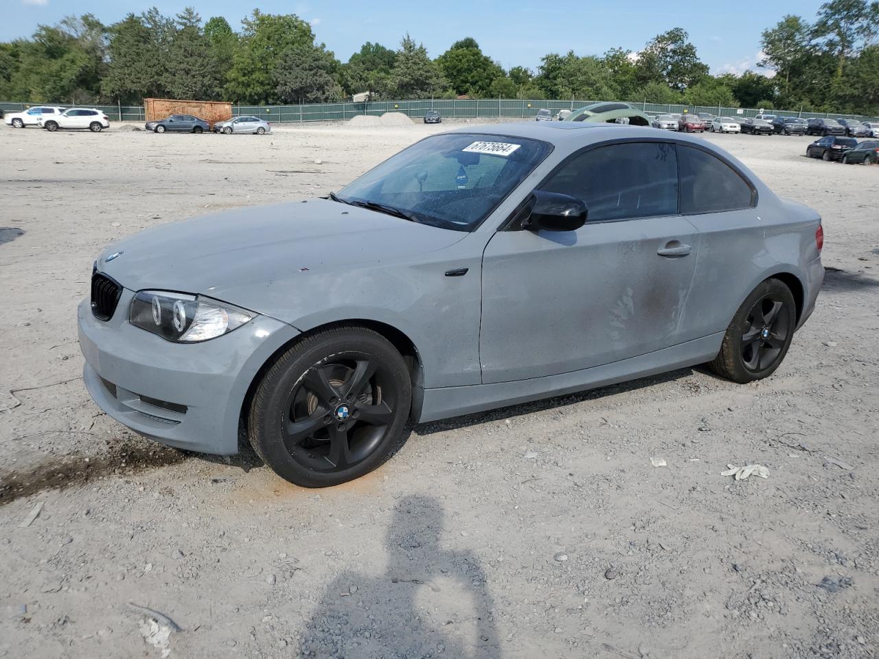 BMW 128 I 2010