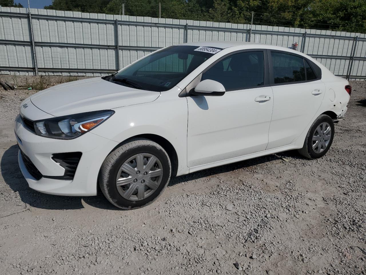 KIA RIO LX 2022